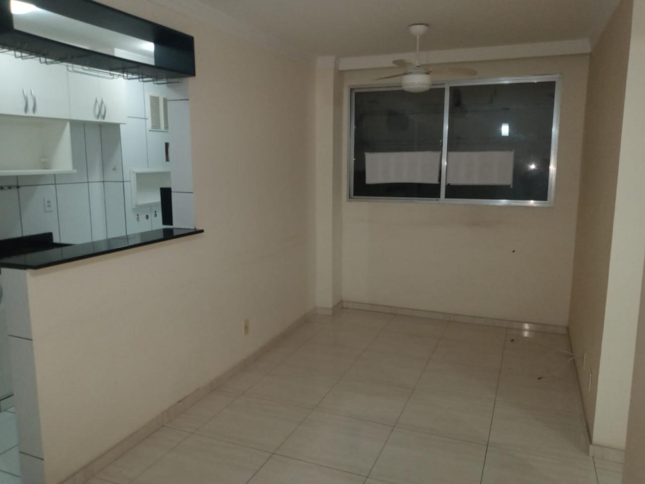 Apartamento, 2 quartos - Foto 2